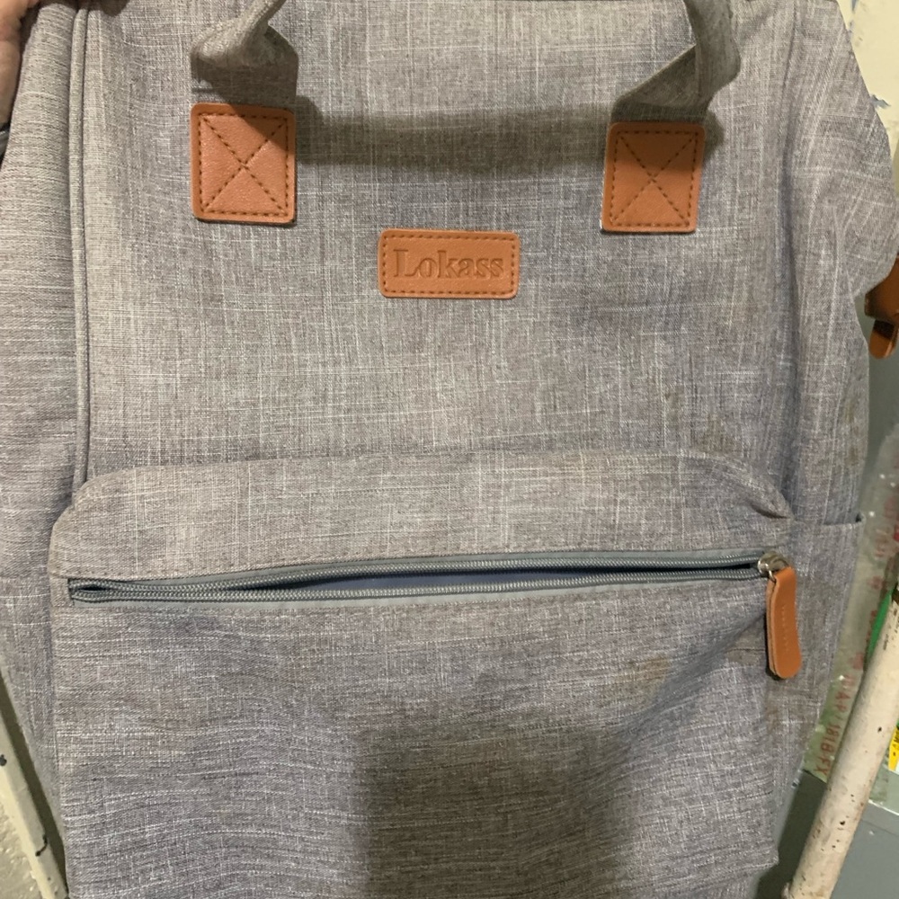 Lokass Backpack
